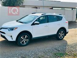 تويوتا راف 4